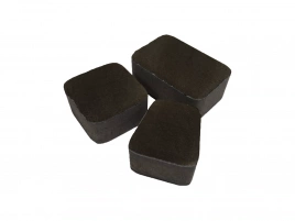 Тротуарная плитка Лидер 40 Классика-3 60 мм Черный
