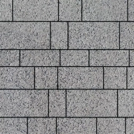 Тротуарная плитка Artstein Инсбрук Тироль 60 мм Каспий BackWash