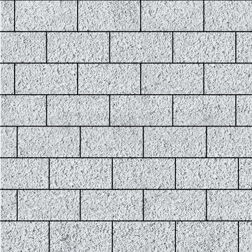 Тротуарная плитка Прямоугольник, 60 мм, Эльтон, BackWash фото 2