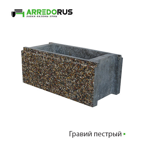 Блок секционный Stone фото 1