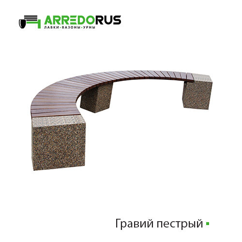 Лавка Stein Ark Plus PURE фото 1