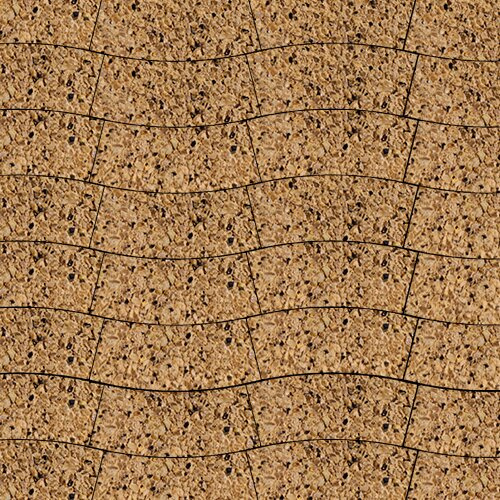 Тротуарная плитка Аксио, 80 мм, Истра, backwash  фото 2