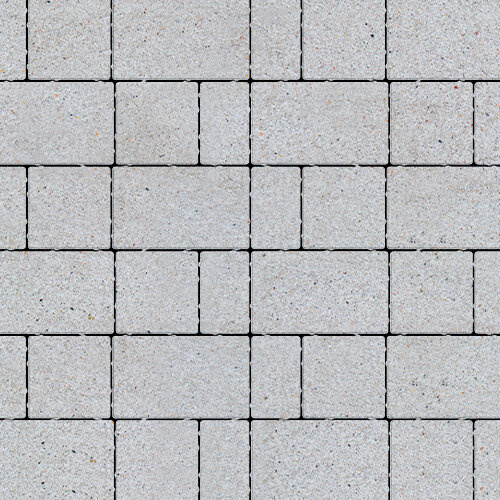 Тротуарная плитка Новый город Лион, 60 мм, Эльтон, BackWash фото 2
