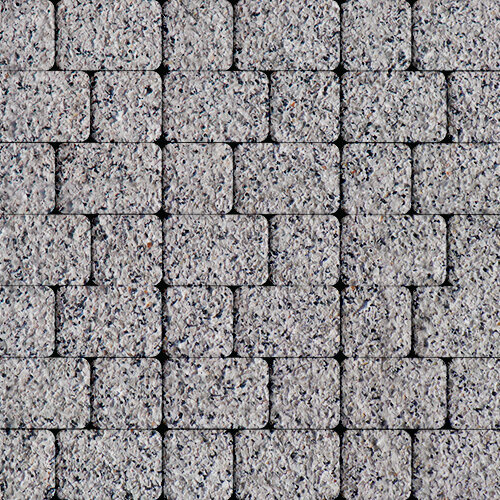 Тротуарная плитка Инсбрук Альт Дуо, 60 мм, Каспий, backwash фото 2